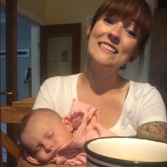 Meet your Posher, Kaitlynn - Picture 1 of 1